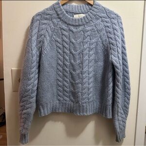 Samsøe samsoe sweater- wool cashmere